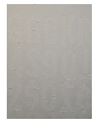 Clean Slate - painting by Melisa e Phillips